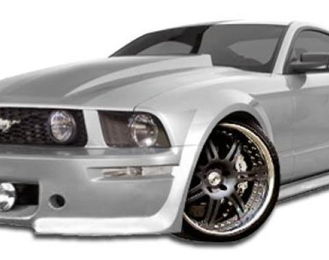 Extreme Dimensions 2005-2009 Ford Mustang Duraflex Eleanor Kit 104867