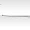 Extreme Dimensions 2005-2014 Ford Mustang Duraflex GT350 Look Side Skirts 115035