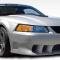 Extreme Dimensions 1999-2004 Ford Mustang Duraflex Colt Kit 110230