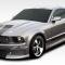 Extreme Dimensions 2005-2009 Ford Mustang Duraflex CVX Kit 104871