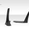 Extreme Dimensions 2018-2023 Ford Mustang Duraflex Z1 Front Lip 116732