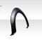 Extreme Dimensions 2015-2020 Ford F150 Duraflex Raptor Fender Flare 116761