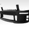 Extreme Dimensions 2005-2009 Ford Mustang Duraflex GT Concept Front Bumper 103635