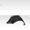 Extreme Dimensions 2014-2019 Ford Fiesta Duraflex CPR Fender Flare 116926