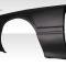 Extreme Dimensions 1979-1993 Ford Mustang Duraflex Mantra Fender Flare 118468