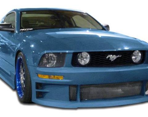 Extreme Dimensions 2005-2009 Ford Mustang Duraflex GT Concept Kit 104049