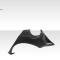 Extreme Dimensions 2014-2019 Ford Fiesta Duraflex CPR Fender Flare 116926
