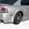 Extreme Dimensions 1999-2004 Ford Mustang Duraflex Bomber Kit 111250