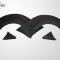 Extreme Dimensions 2015-2023 Ford Mustang Couture Grid Fender Flare 114999
