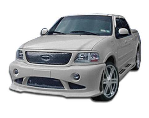 Extreme Dimensions 1997-2003 Ford F150 Duraflex Platinum Kit 111114