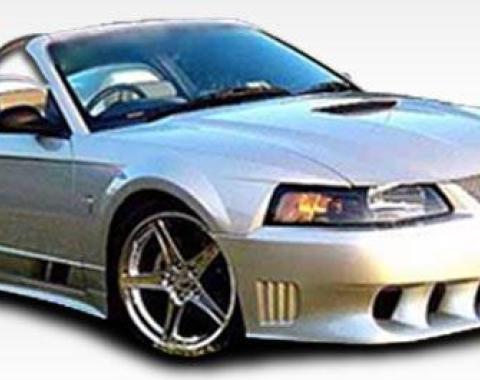 Extreme Dimensions 1999-2004 Ford Mustang Duraflex Colt Kit 110230
