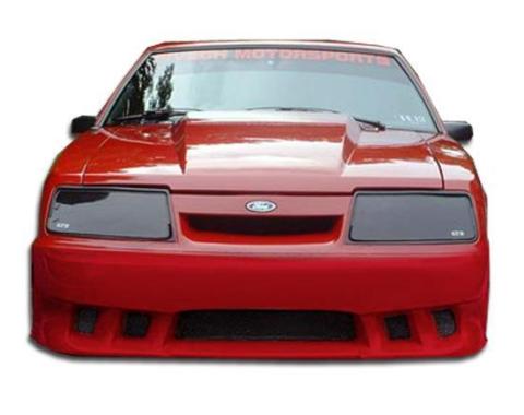 Extreme Dimensions 1983-1986 Ford Mustang Duraflex Colt Kit 104878