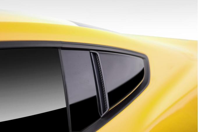 Extreme Dimensions 2015-2023 Ford Mustang Duraflex R-Spec Scoop 112458