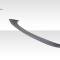 Extreme Dimensions 2015-2023 Ford Mustang Duraflex M Design Rear Wing 115412