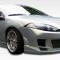 Extreme Dimensions 1999-2002 Mercury Cougar Duraflex Bomber Side Skirts 102123