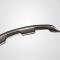Extreme Dimensions 2015-2023 Ford Mustang Carbon Creations GT500 Look Carbon Fiber Rear Wing 116352