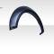 Extreme Dimensions 2015-2020 Ford F150 Duraflex Raptor Fender Flare 116761