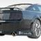 Extreme Dimensions 2005-2014 Ford Mustang Duraflex Stallion Side Skirts 104297