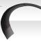 Extreme Dimensions 2020-2025 Ford Explorer Duraflex Warder Fender Flare 118480