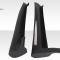Extreme Dimensions 1997-2003 Ford F150 Duraflex Platinum Side Skirts 105690