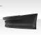 Extreme Dimensions 1996-1997 Ford Thunderbird Duraflex Racer Front Lip 104375