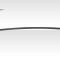 Extreme Dimensions 2000-2007 Ford Focus Duraflex SE Rear Wing 105680