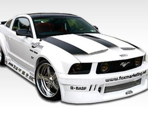 Extreme Dimensions 2005-2009 Ford Mustang Duraflex Circuit Kit 110213