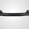Extreme Dimensions 2015-2017 Ford Mustang Carbon Creations Goblin Carbon Fiber Front Lip 119082
