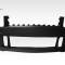 Extreme Dimensions 2005-2009 Ford Mustang Duraflex GT Concept Front Bumper 103635
