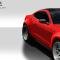 Extreme Dimensions 2015-2023 Ford Mustang Duraflex Grid Fender Flare 112567