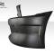 Extreme Dimensions 2005-2009 Ford Mustang Duraflex Circuit Front Bumper 100652