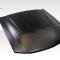 Extreme Dimensions 2005-2009 Ford Mustang Duraflex GTH Hood 115897