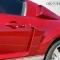 Extreme Dimensions 2005-2009 Ford Mustang Couture CVX Scoop 104797