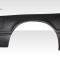 Extreme Dimensions 1979-1993 Ford Mustang Duraflex Mantra Fender Flare 118470