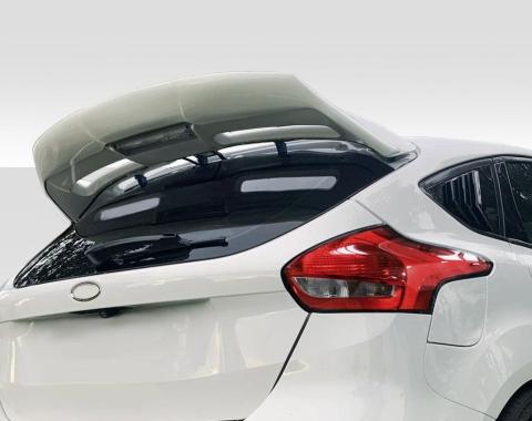 Extreme Dimensions 2015-2018 Ford Focus Duraflex Walla Rear Wing 118723