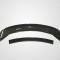 Extreme Dimensions 2015-2023 Ford Mustang Carbon Creations GT350 Look Carbon Fiber Rear Wing 113405
