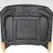 Extreme Dimensions 2015-2017 Ford Mustang Duraflex GT350 Hood 112693