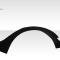 Extreme Dimensions 2018-2023 Ford Mustang Couture Grid Fender Flare 114998
