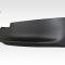 Extreme Dimensions 2005-2009 Ford Mustang Duraflex Racer Front Lip 100660