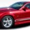 Extreme Dimensions 2005-2009 Ford Mustang Duraflex CVX Scoop 104922