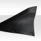 Extreme Dimensions 2015-2023 Ford Mustang Duraflex Grid Fender Flare 112567