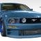 Extreme Dimensions 2005-2009 Ford Mustang Duraflex GT Concept Kit 104049