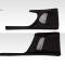 Extreme Dimensions 2015-2023 Ford Mustang Duraflex KT Style Side Skirts 114805