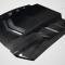 Extreme Dimensions 2013-2014 Ford Mustang Carbon Creations Interceptor Carbon Fiber Hood 118126
