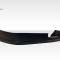 Extreme Dimensions 2005-2009 Ford Mustang Duraflex CVX Rear Lip 104920