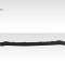 Extreme Dimensions 2015-2017 Ford Mustang Duraflex KT Front Lip 114803
