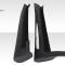 Extreme Dimensions 1997-2003 Ford F150 Duraflex Platinum Side Skirts 105690