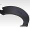 Extreme Dimensions 2018-2023 Ford Mustang Duraflex Grid Fender Flare 114997