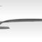 Extreme Dimensions 2005-2009 Ford Mustang Duraflex GT350 Look Rear Wing 114630