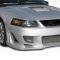 Extreme Dimensions 1999-2004 Ford Mustang Duraflex Bomber Kit 111250
